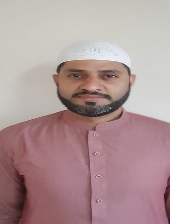 Amir Pasha