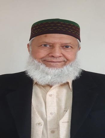 M-G-Khan
