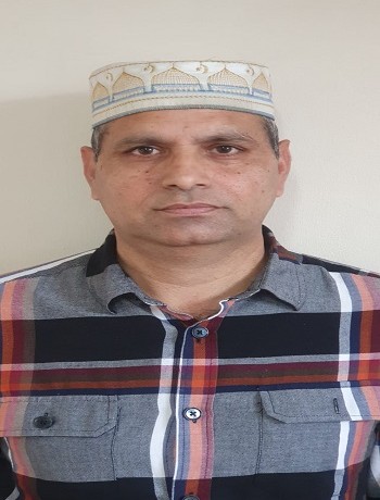 Qamer-Saeed
